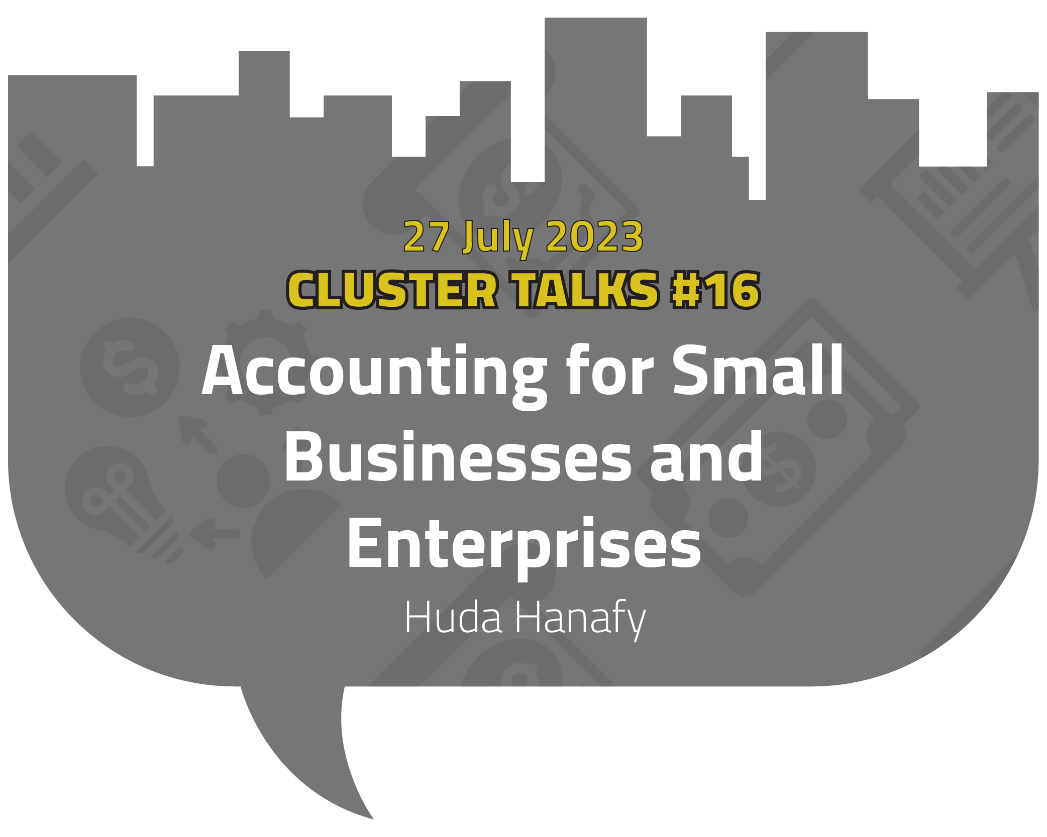 Accounting for Small Businesses and Enterprises