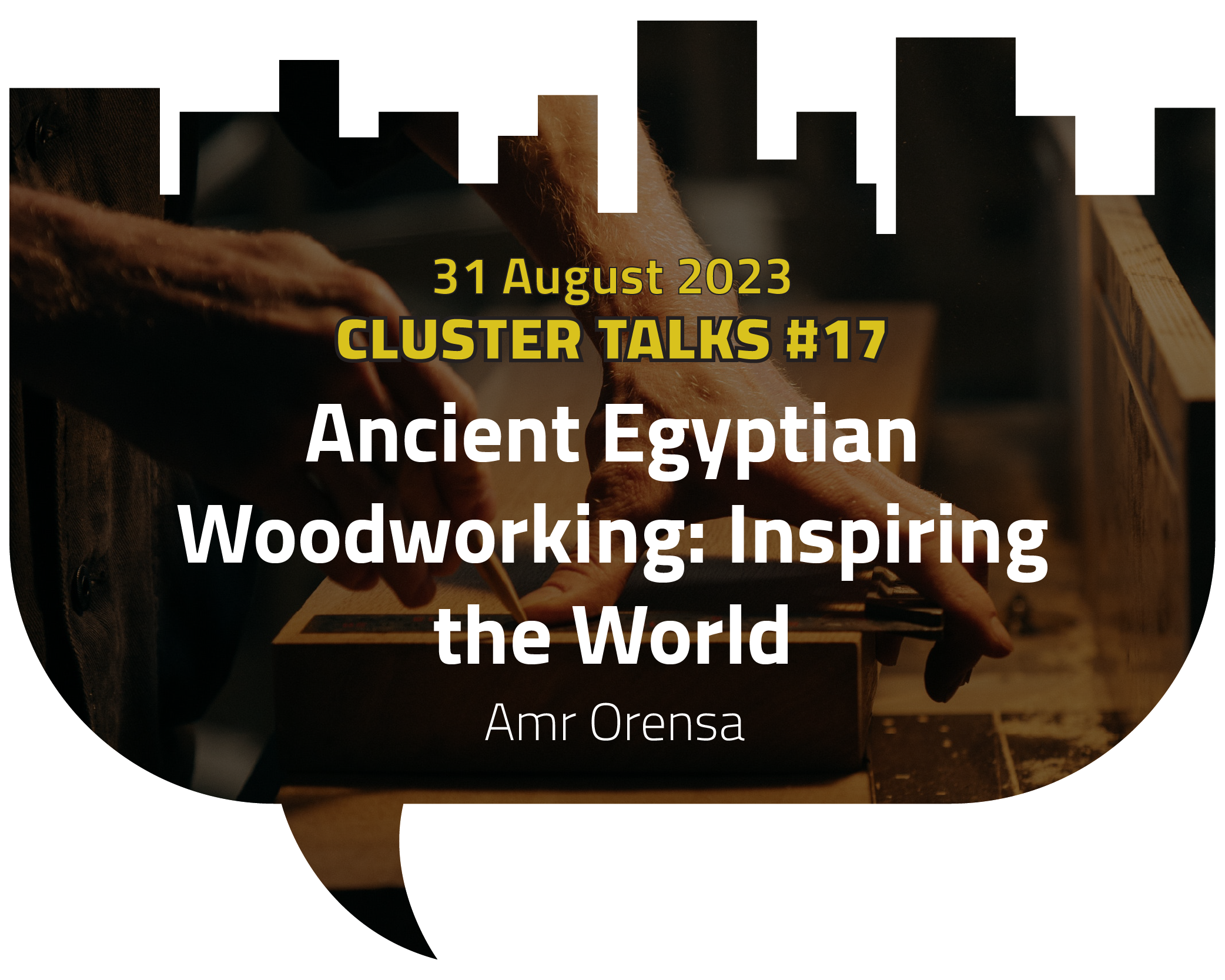 Ancient Egyptian Woodworking: Inspiring the World