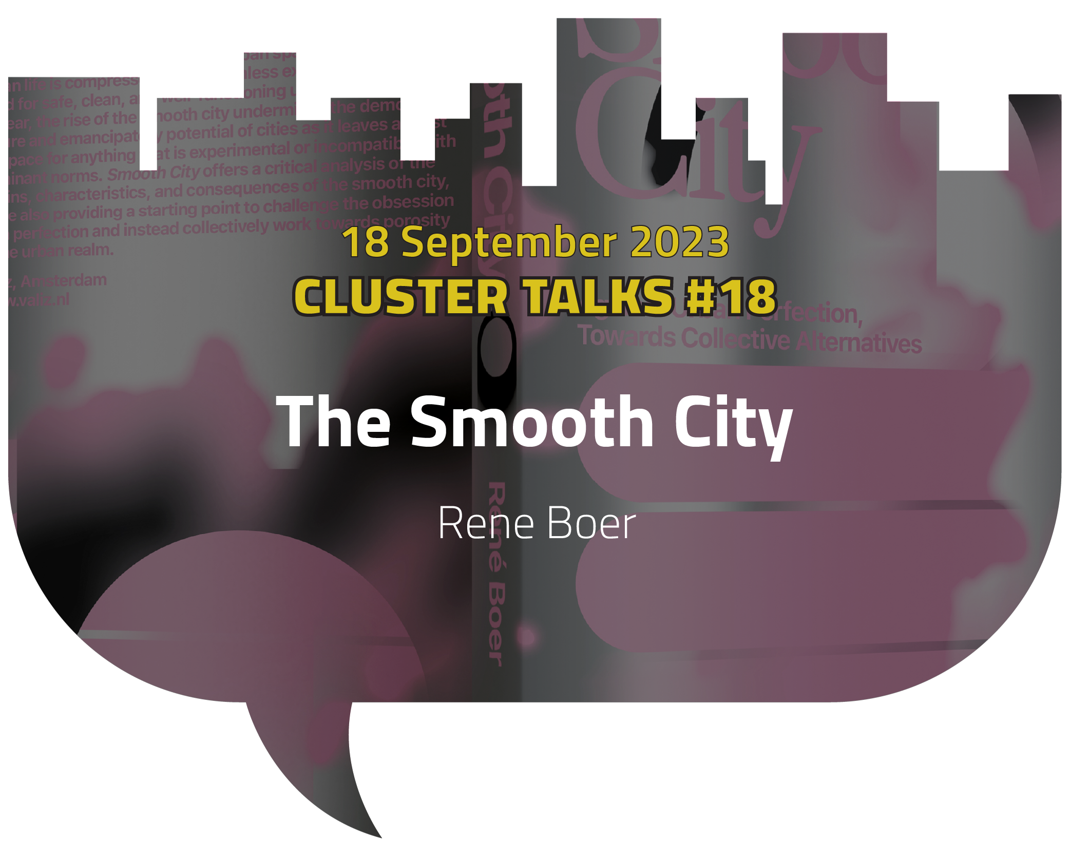 The Smooth City