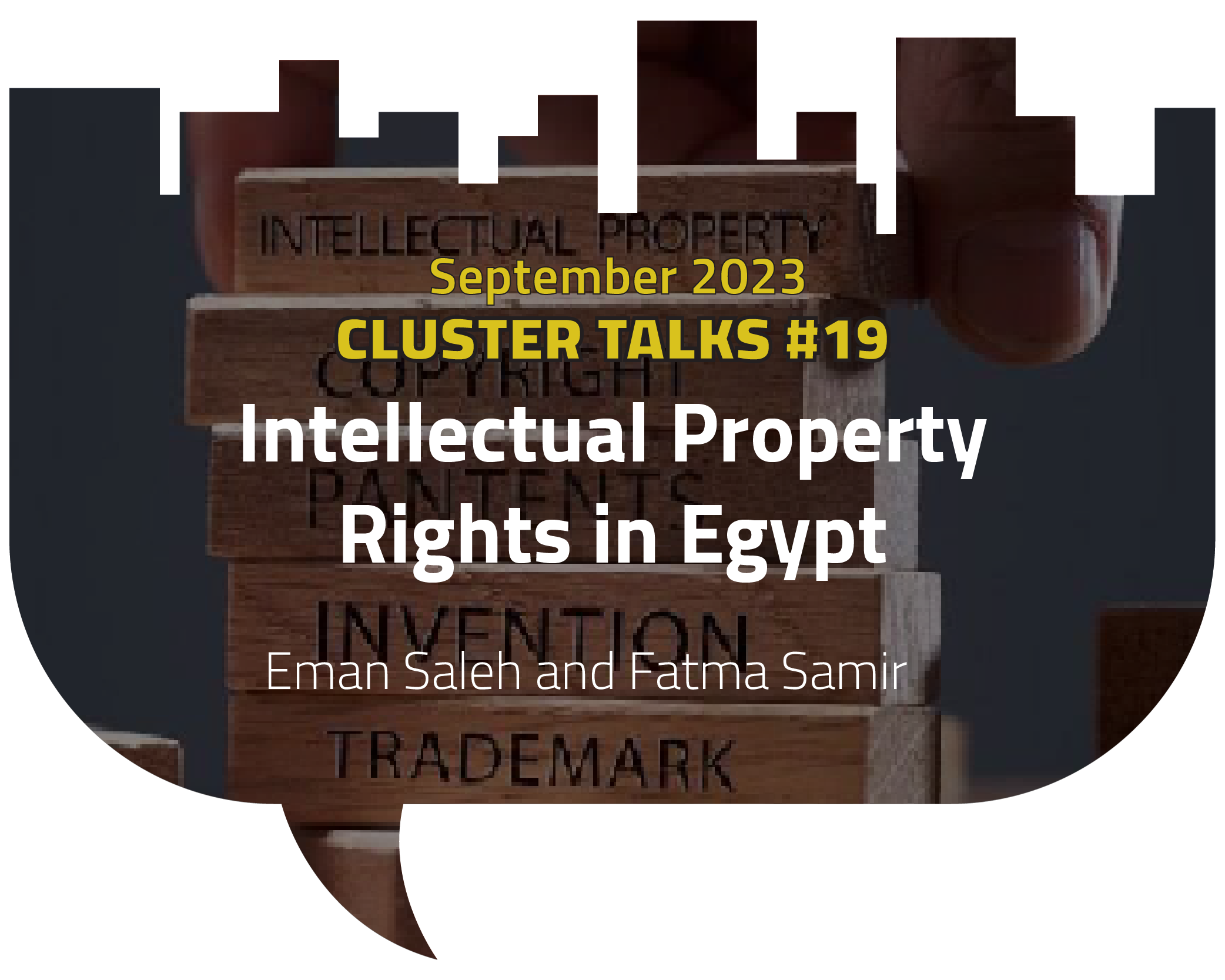 Intellectual Property Rights in Egypt