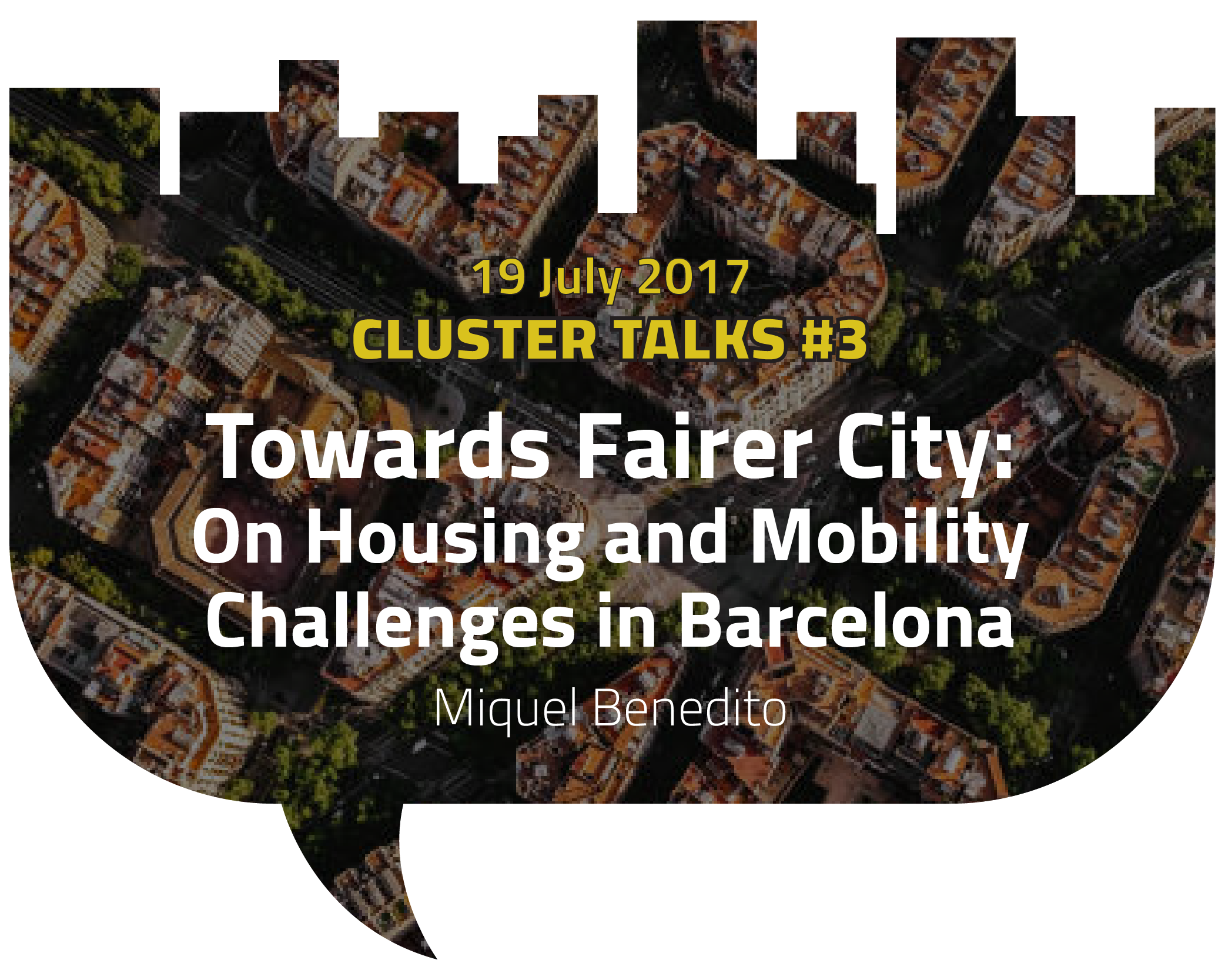 Towards Fairer City: On Housing and Mobility Challenges in Barcelona
