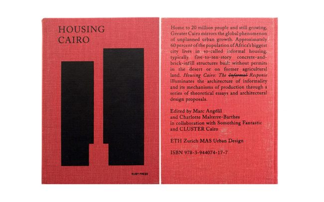 Housing Cairo
