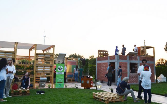 ECOHOUSE