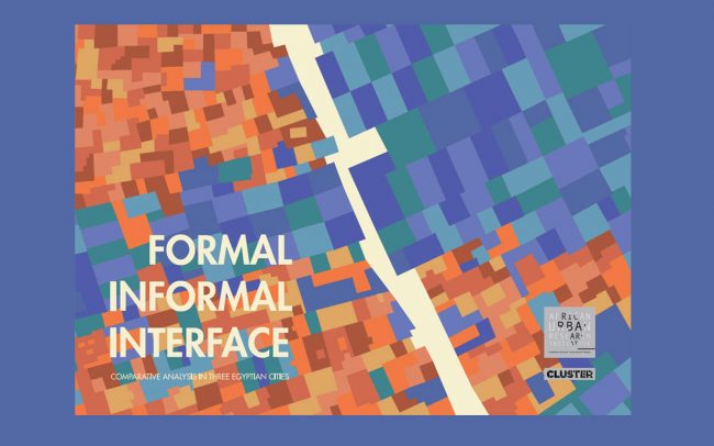 FORMAL-INFORMAL INTERFACE