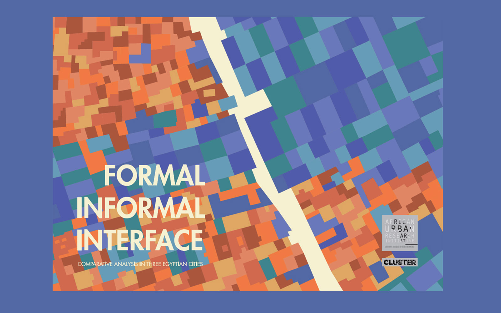 FORMAL-INFORMAL INTERFACE