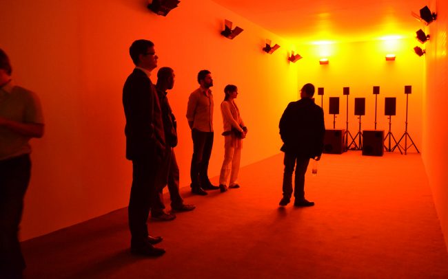 HASSN KHAN EXHIBITION