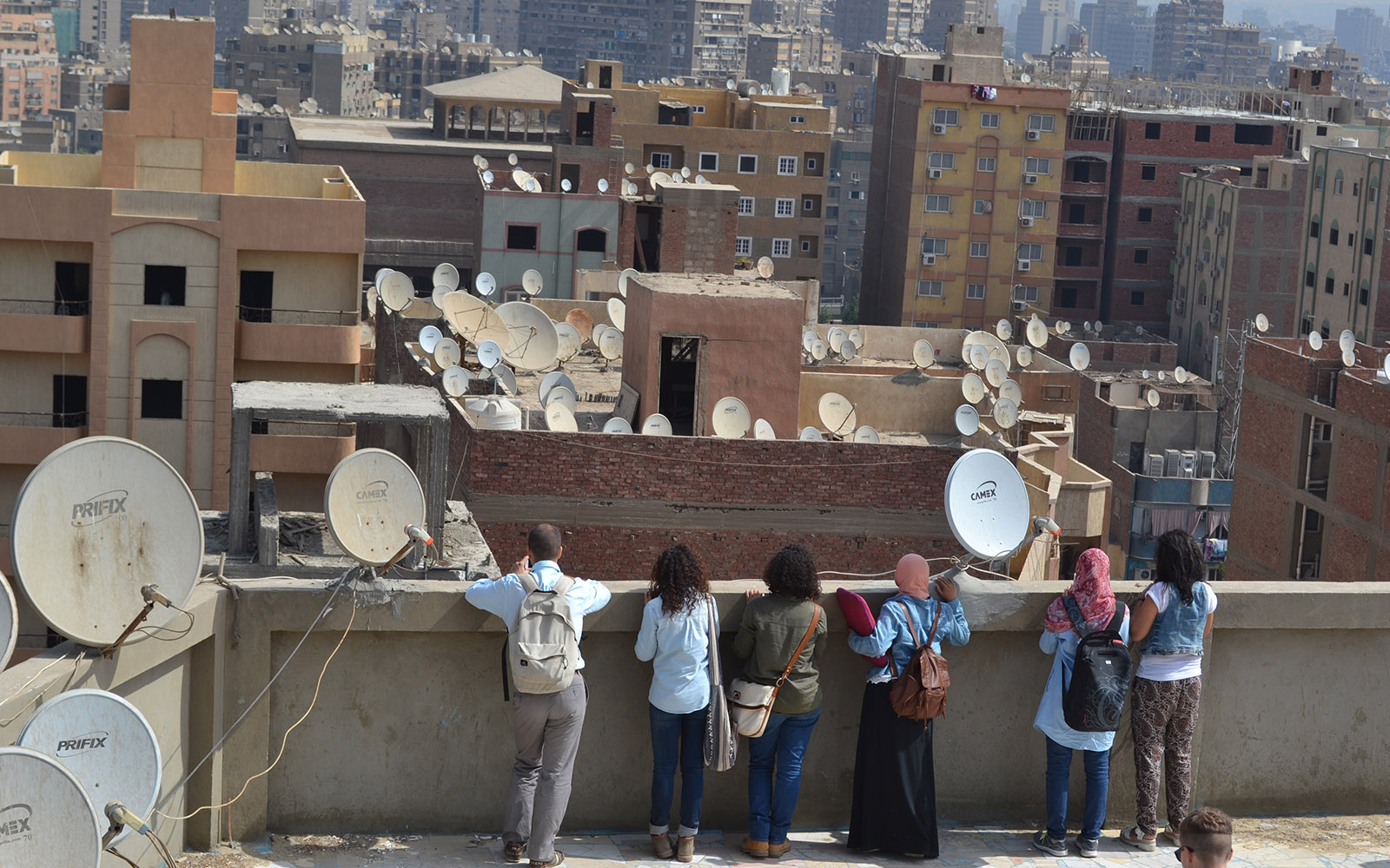 ETH MAS URBAN DESIGN WORKSHOP I AND II