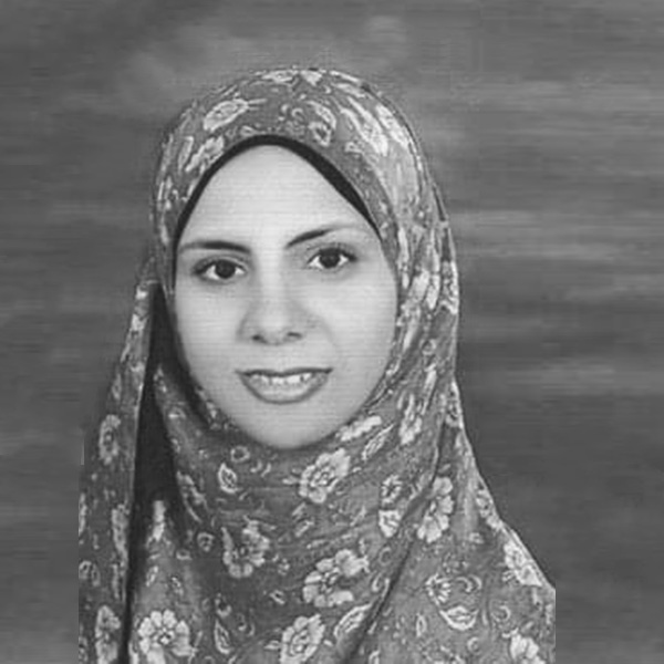 Huda Hanafy