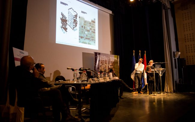HOUSING CAIRO BOOK LAUNCH AND PANEL DISCUSSION
