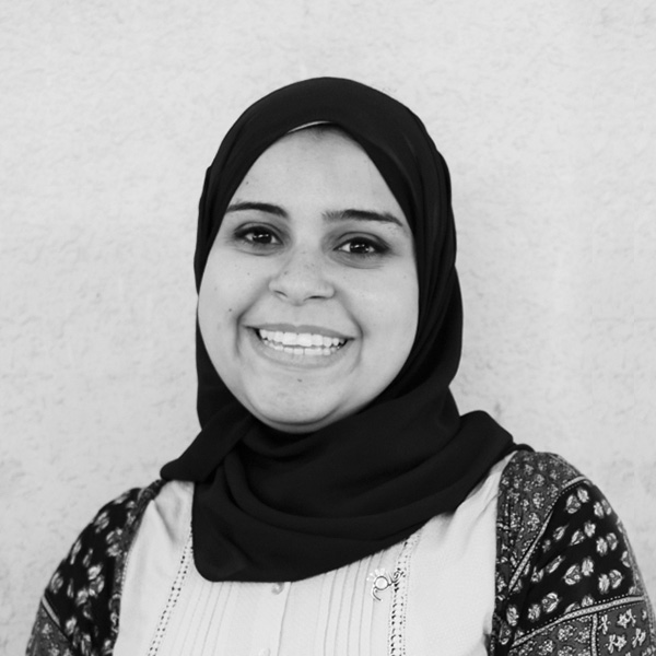Youssra Zakaria