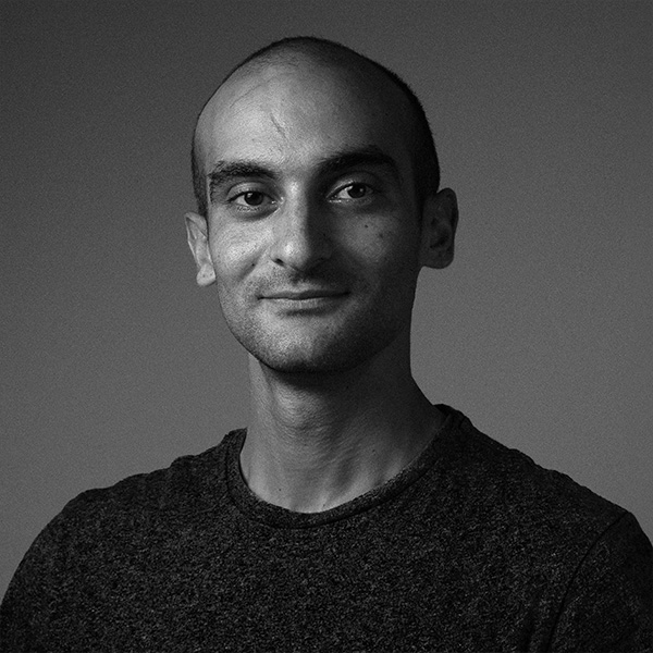 Hussein-Ismail