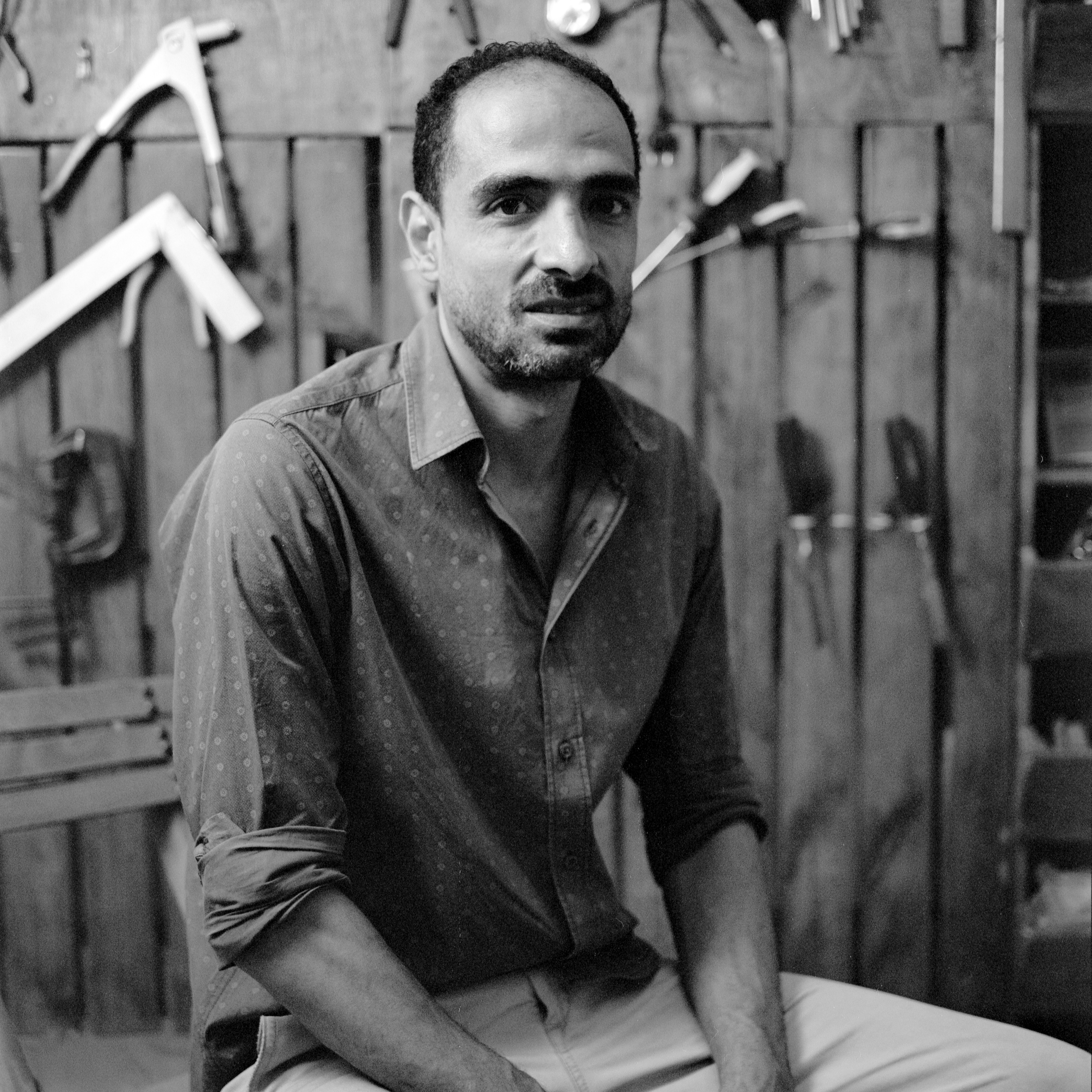 Ahmed Mokhtar