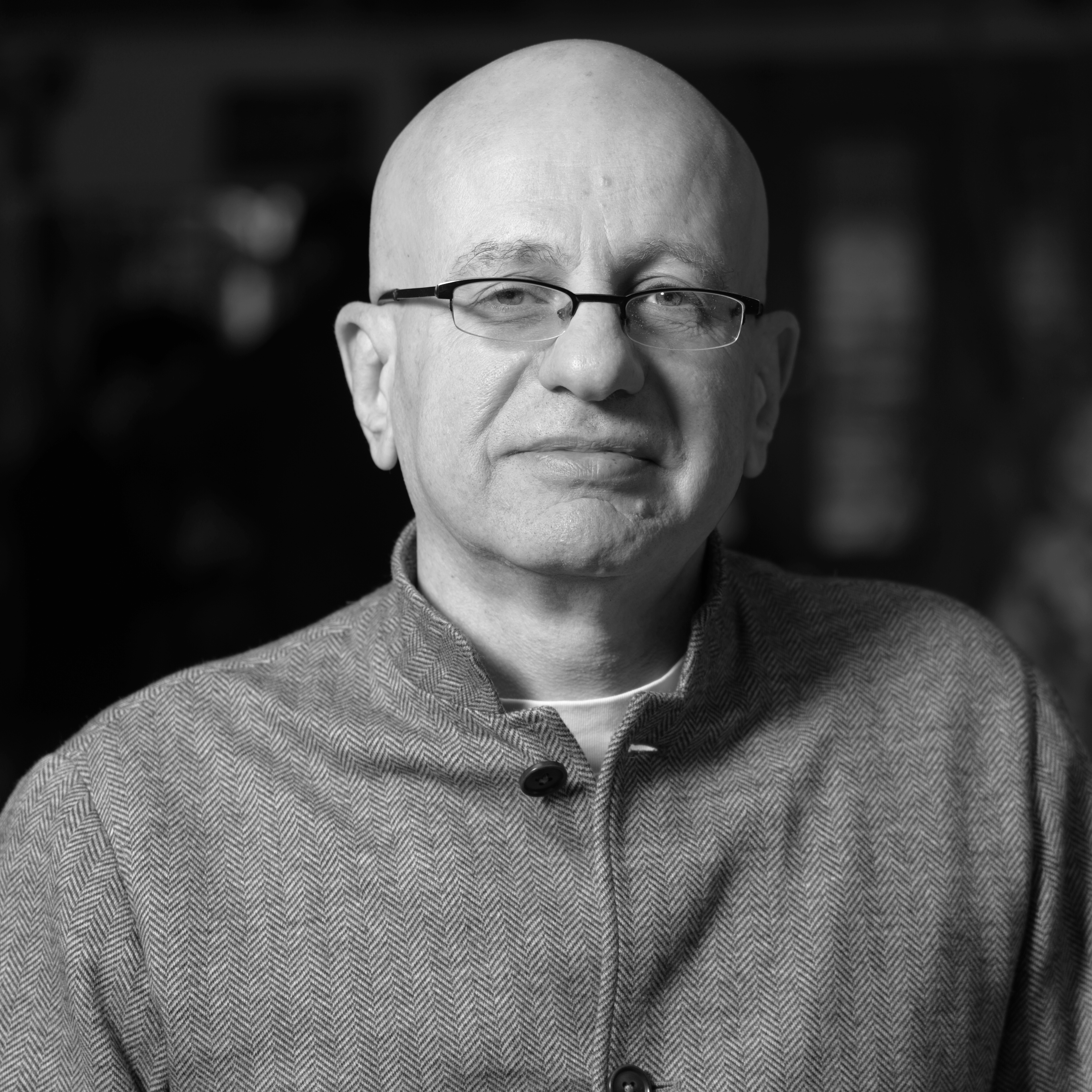 Omar Nagati