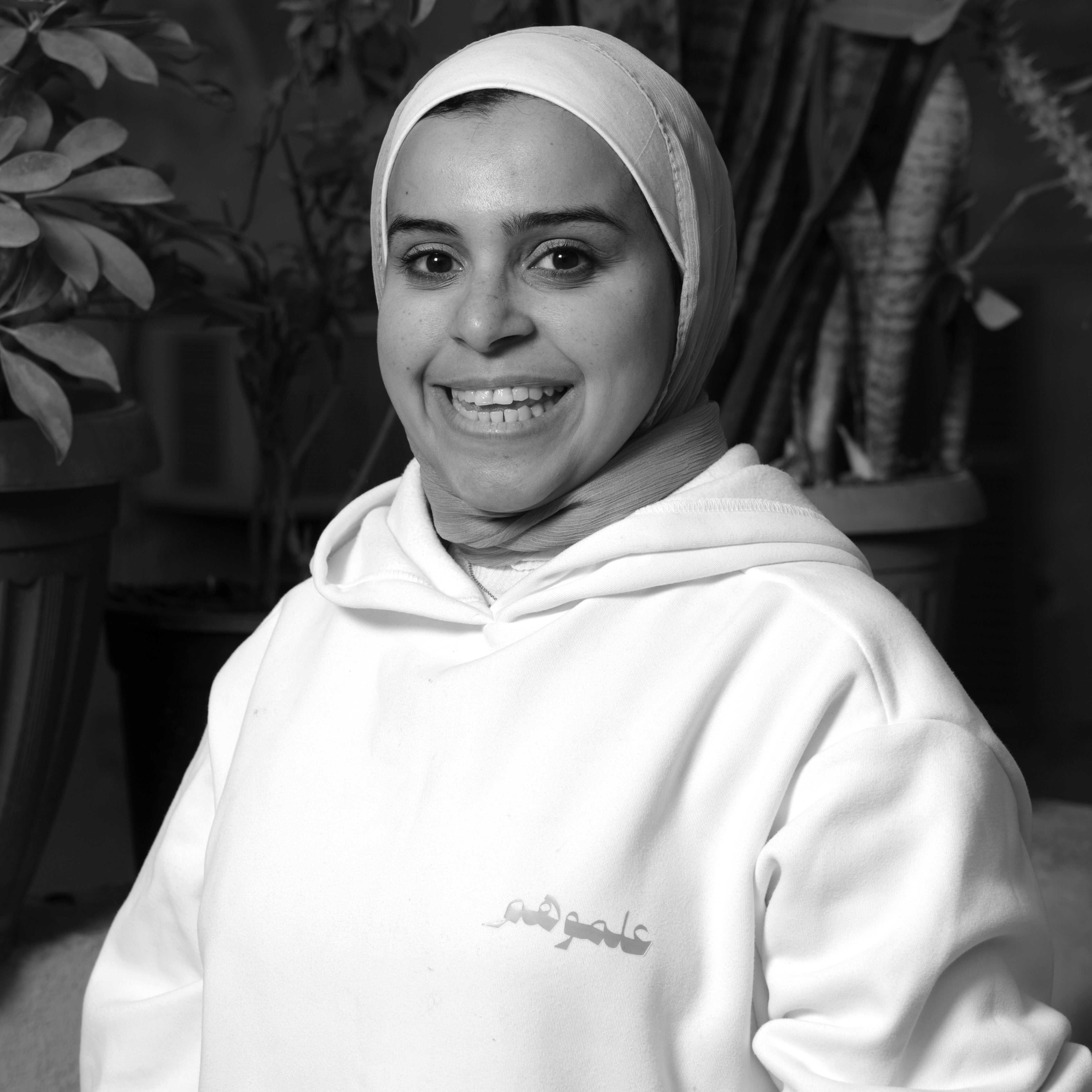 Youssra Zakaria