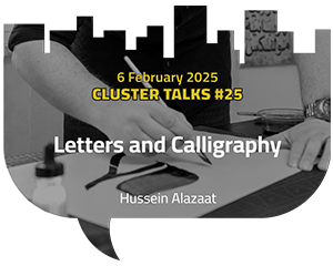 Letters and Calligraphy Letters and Calligraphy