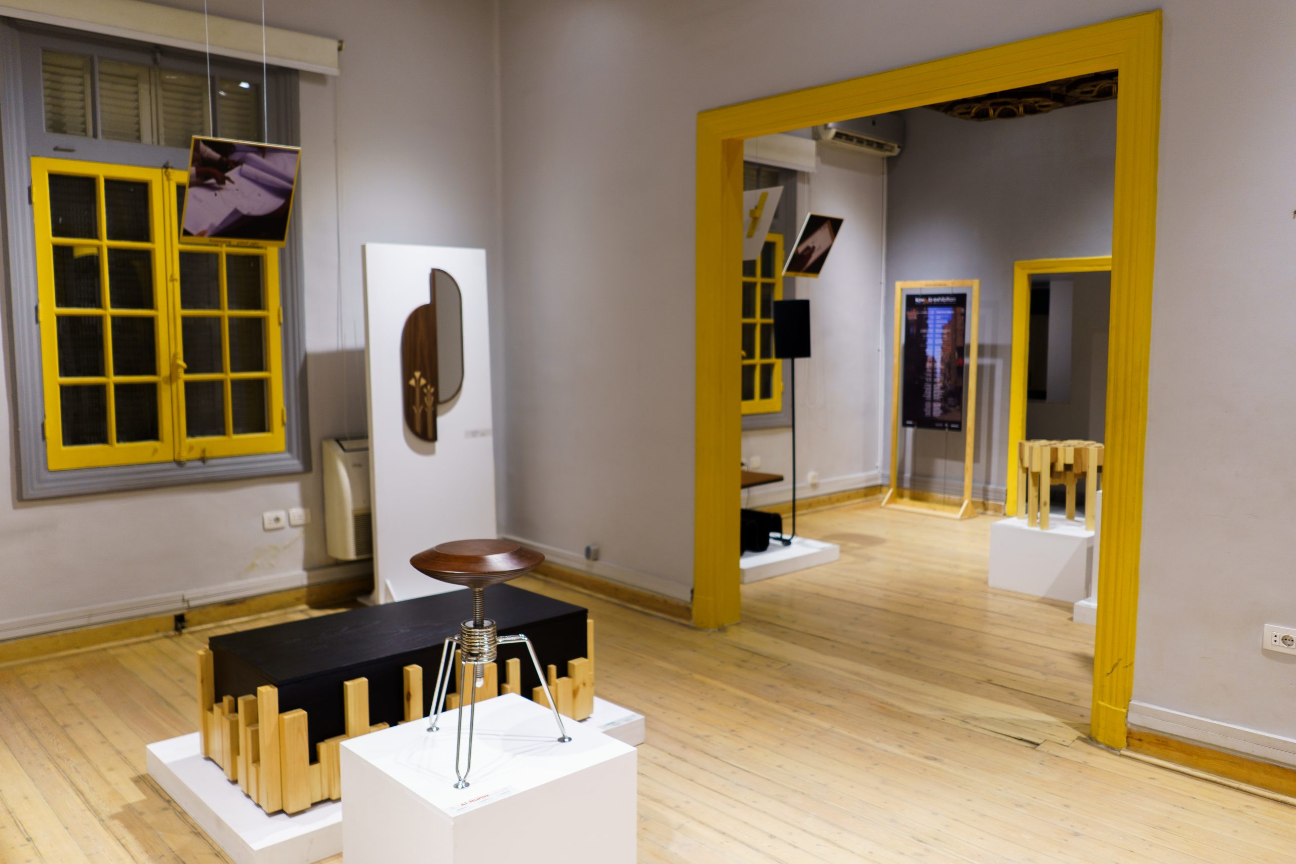 Kaweela Exhibition Kaweela Exhibition