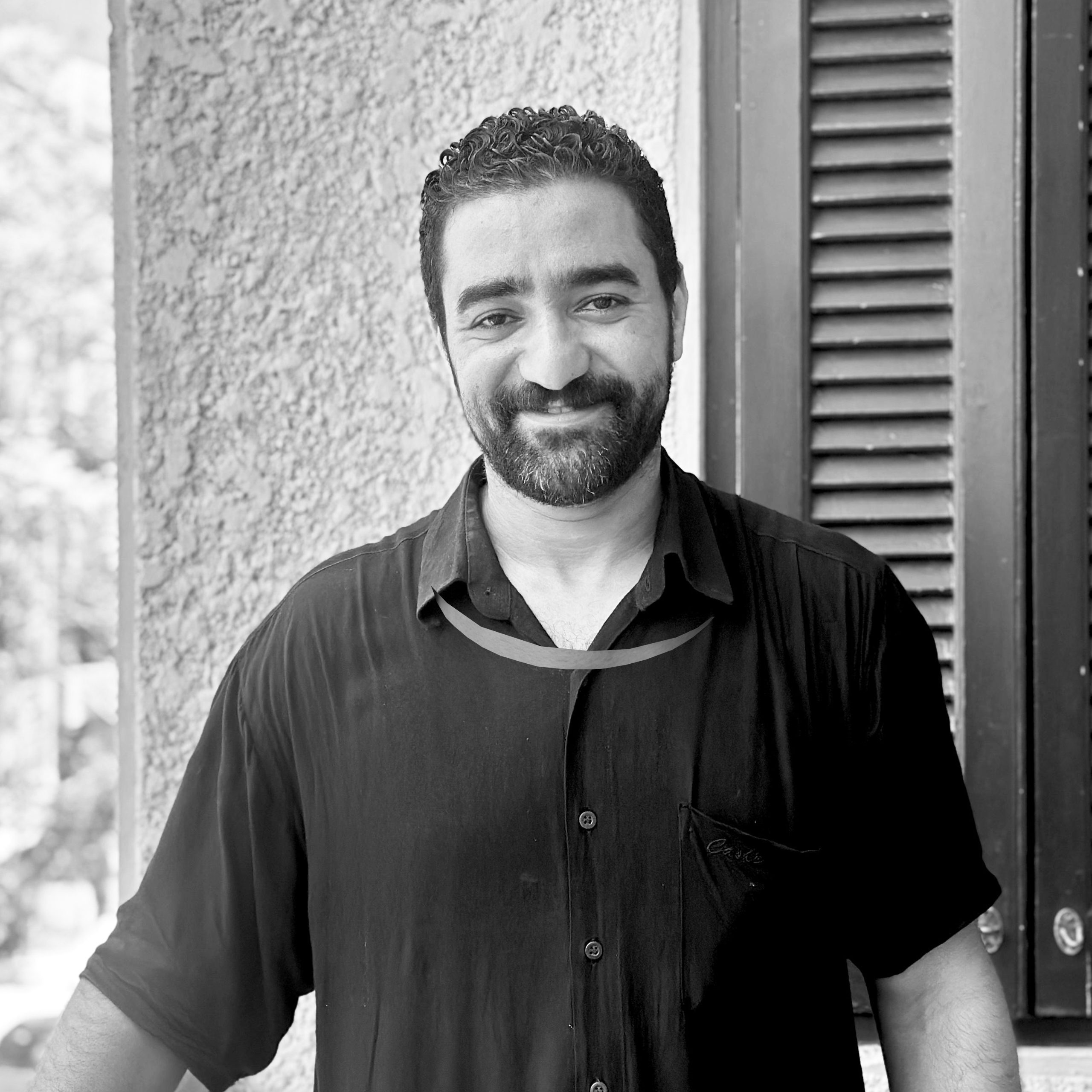 Ahmed El Husseiny
