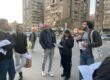 Paradoxical Union: the Meeting of the “Less” and the “More” in Nasr City